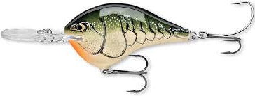 Rapala DT (Dives-To) Series