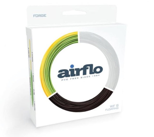 Airflo Forge Sinking 3ips Fly Line