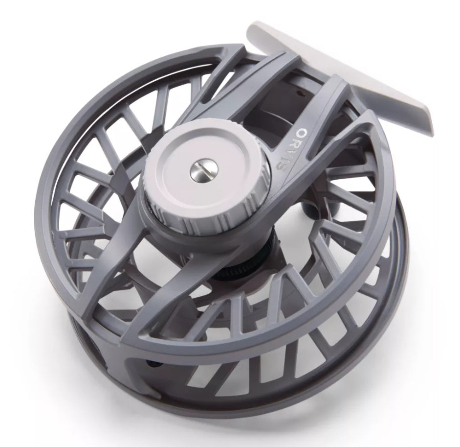 Orvis Clearwater Reel