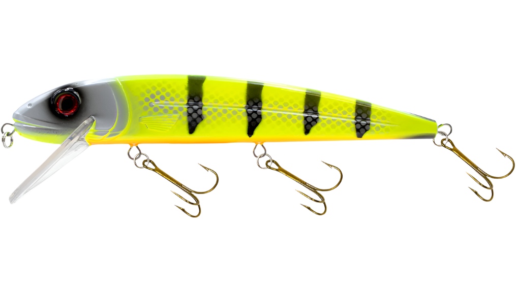 Livingston Lures Squeaky Pete 233