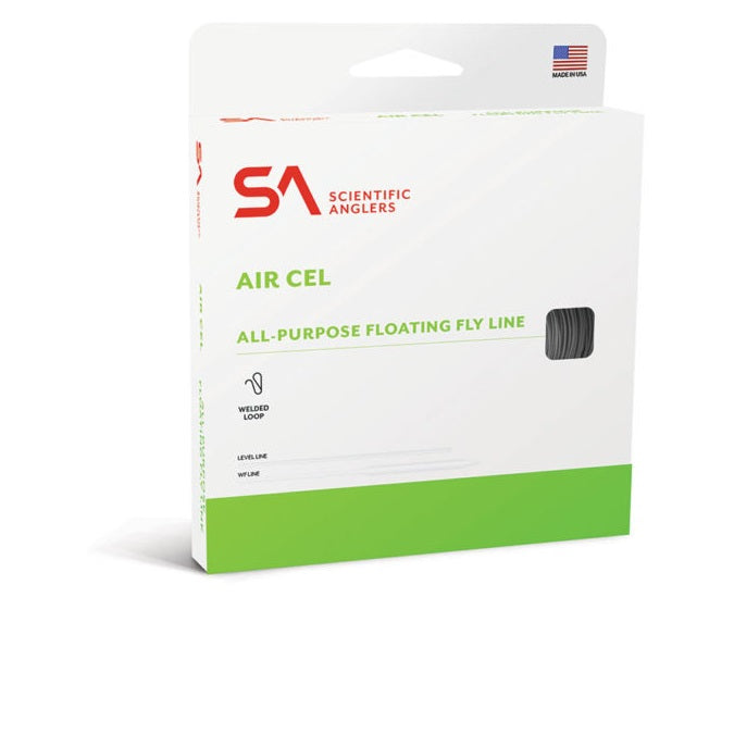 Scientific Anglers Air Cel Floating Fly Line