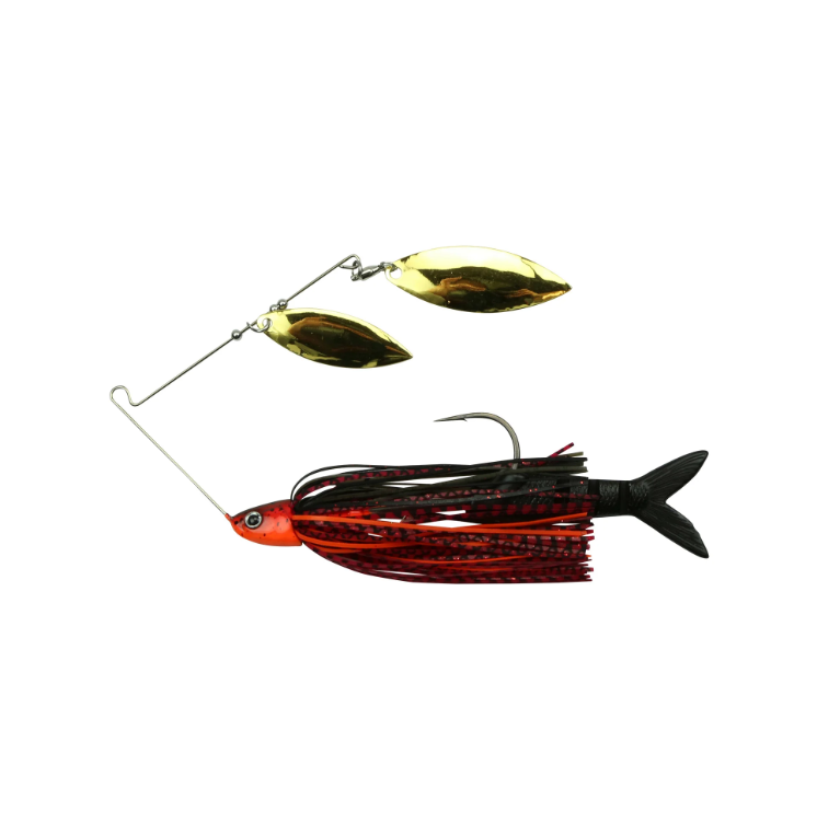 Fishlab Bio-Blade Willow Spinnerbait