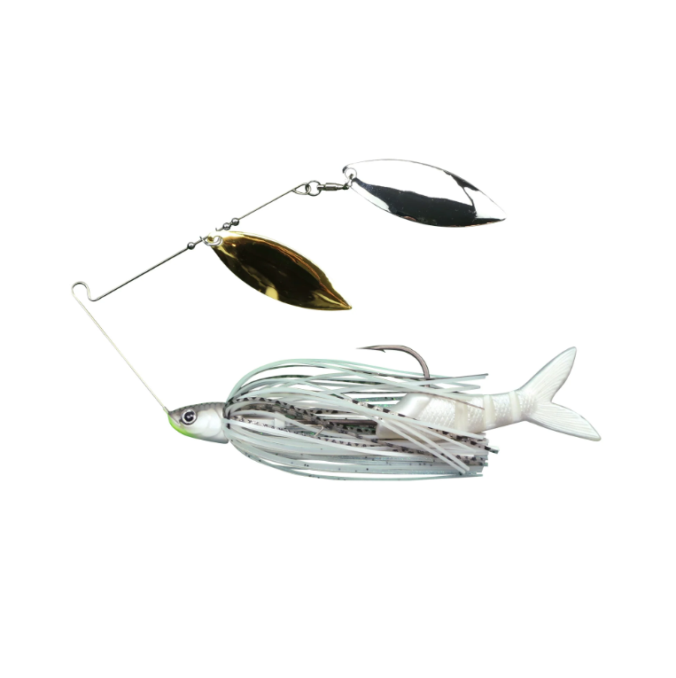 Fishlab Bio-Blade Willow Spinnerbait