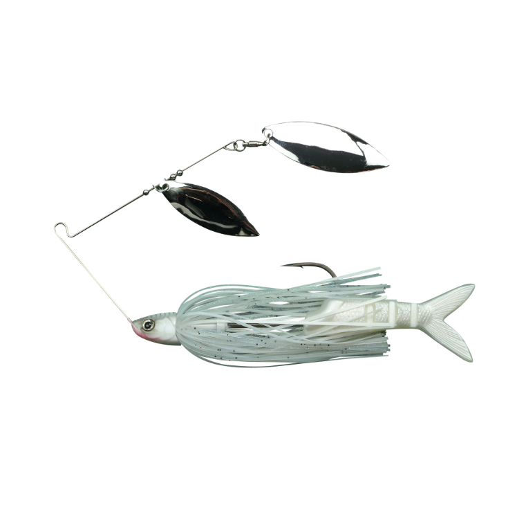 Fishlab Bio-Blade Willow Spinnerbait