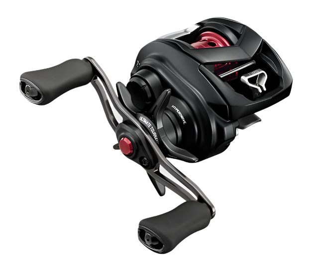 Daiwa 24 Tatula BF 70