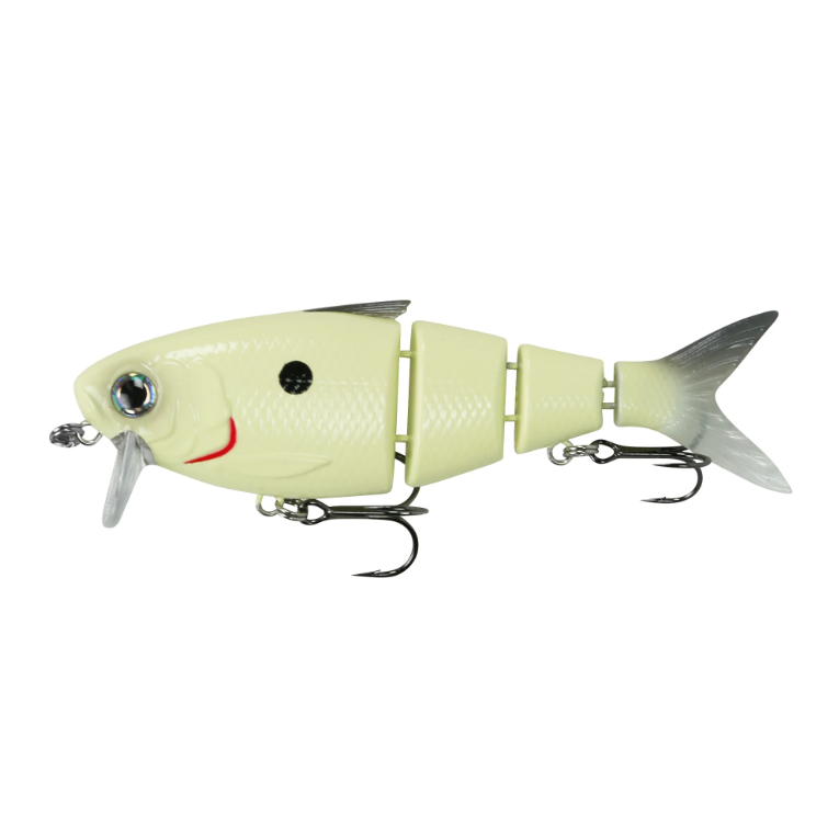 Fishlab BBZ Bio-Shad Crankbait