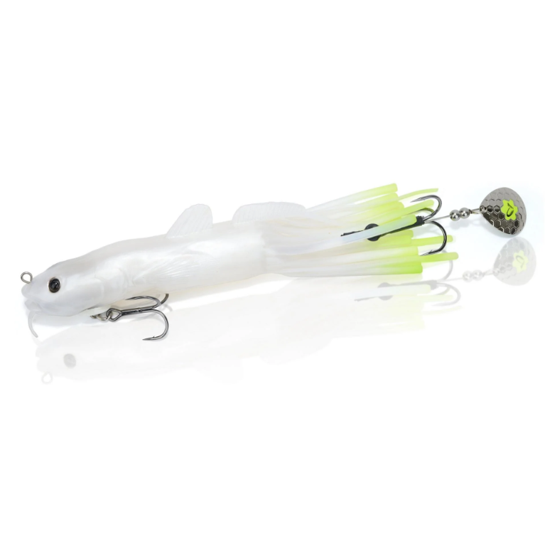 Savage Gear 3D Burbot Tube
