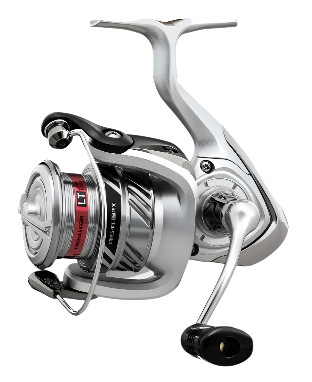 Daiwa Crossfire LT