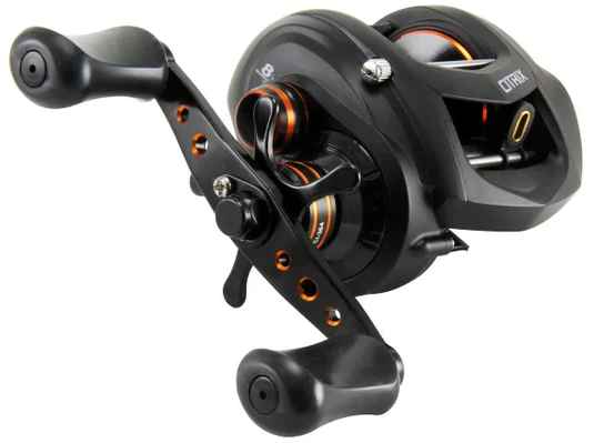 Okuma Citrix 364 Series Casting Reel