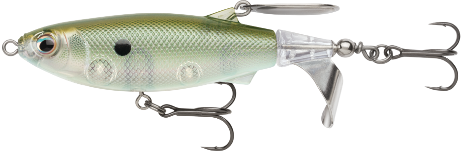 Rapala Claptail 110