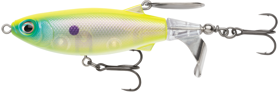 Rapala Claptail 110