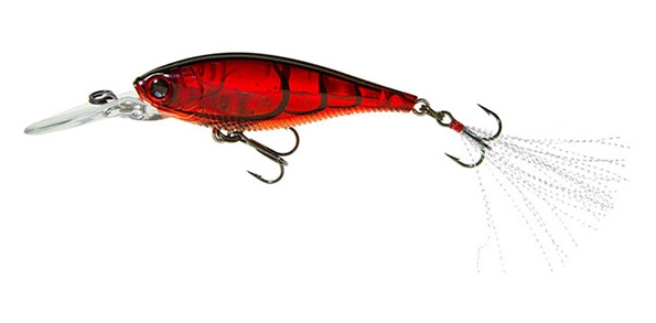 Yo-Zuri 3DB Shad