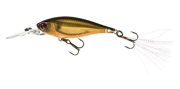 Yo-Zuri 3DB Shad