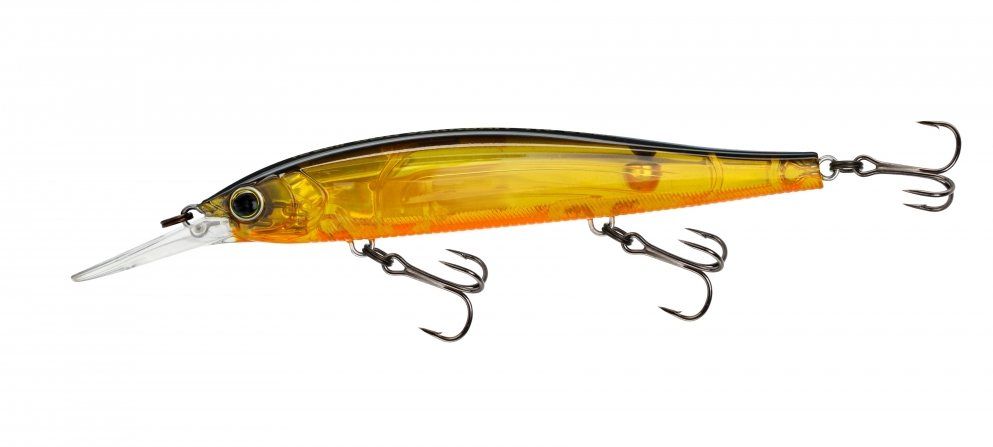 Yo-Zuri 3DB Jerkbait 110 Deep