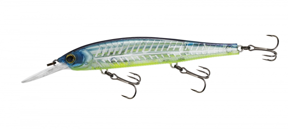 Yo-Zuri 3DB Jerkbait 110 Deep