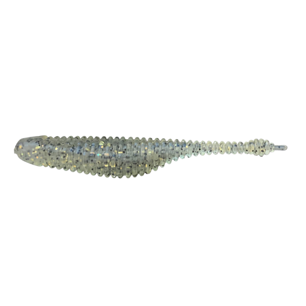 Great Lakes Finesse 3.25" Drop Minnow