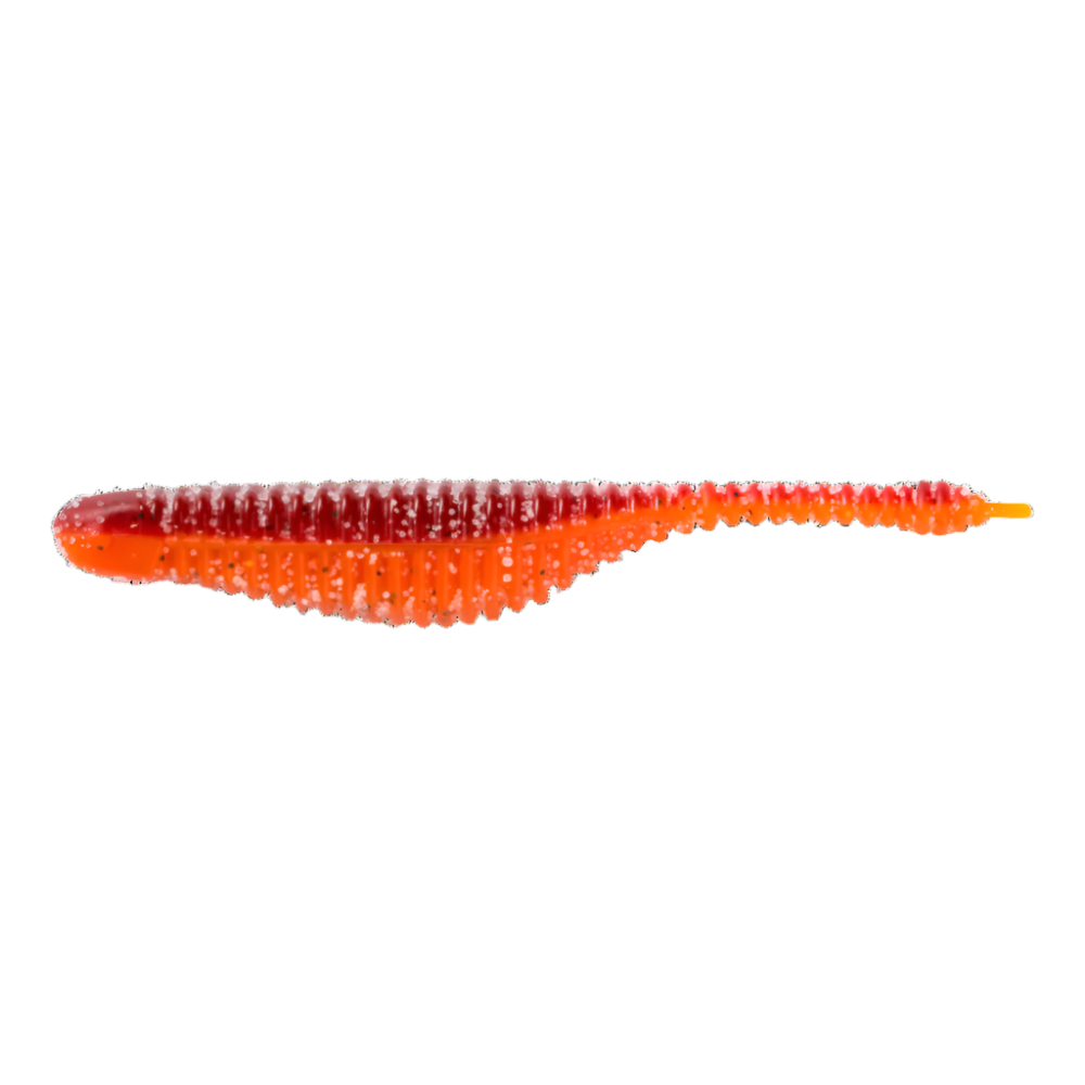 Great Lakes Finesse 3.25" Drop Minnow