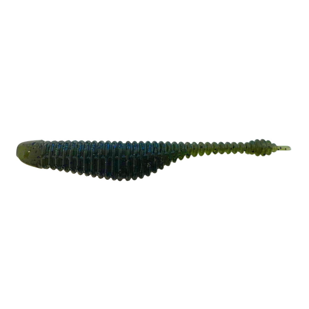 Great Lakes Finesse 2.75" Drop Minnow