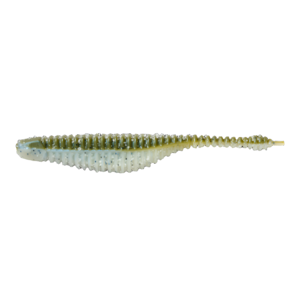 Great Lakes Finesse 3.25" Drop Minnow