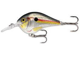 Rapala DT (Dives-To) Series