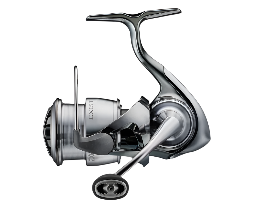 Daiwa Exist PC LT Spinning Reel