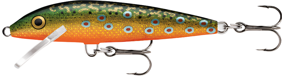 Rapala Original Floating