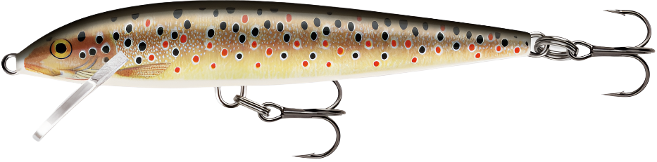 Rapala Original Floating