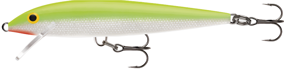 Rapala Original Floating