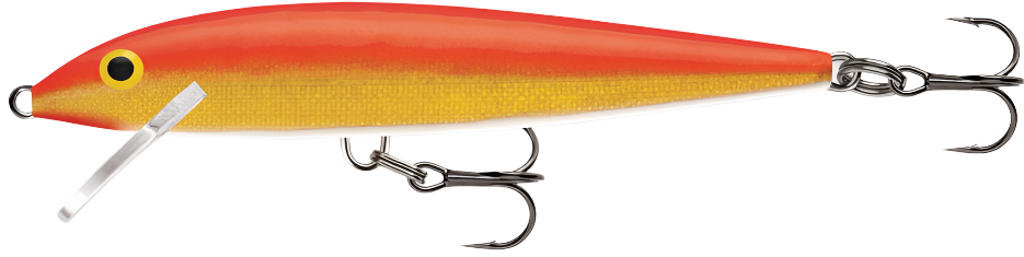 Rapala Original Floating