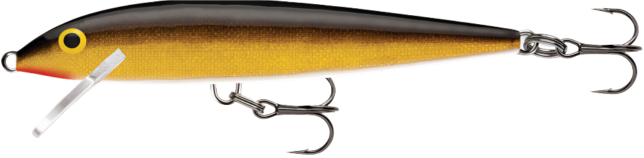 Rapala Original Floating