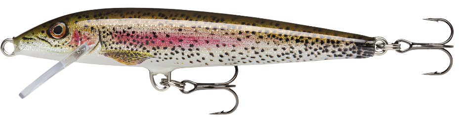 Rapala Original Floating