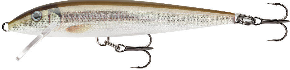 Rapala Original Floating