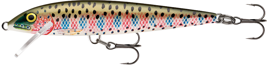 Rapala Original Floating