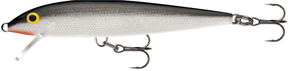 Rapala Original Floating