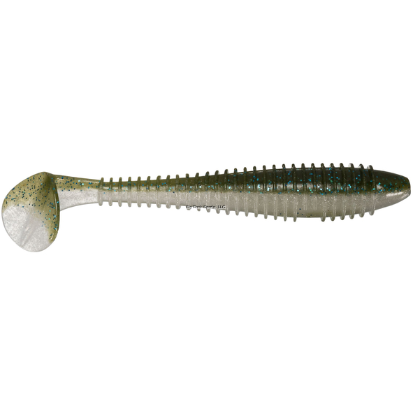 Keitech Swing Impact Fat Swimbait