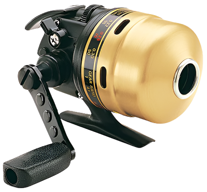 Daiwa Goldcast