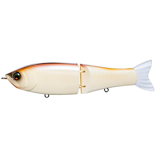 Yo-Zuri Pro Glide Bait
