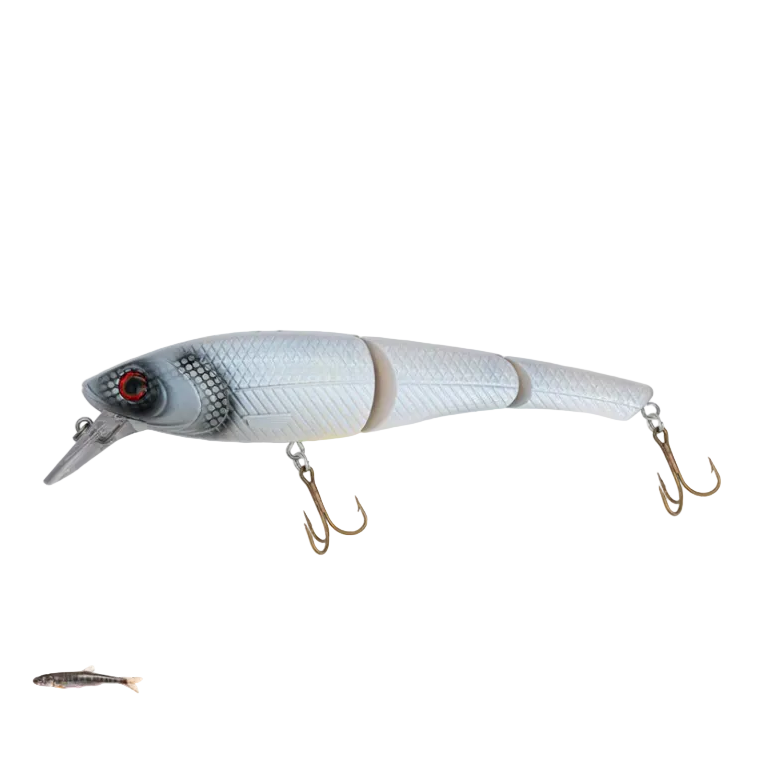 Livingston Lures Head Hunter 8