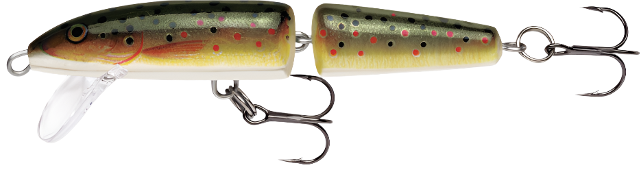 Rapala Jointed