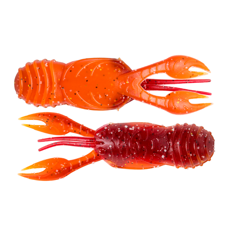 Great Lakes Finesse 2.5" Juvy Craw