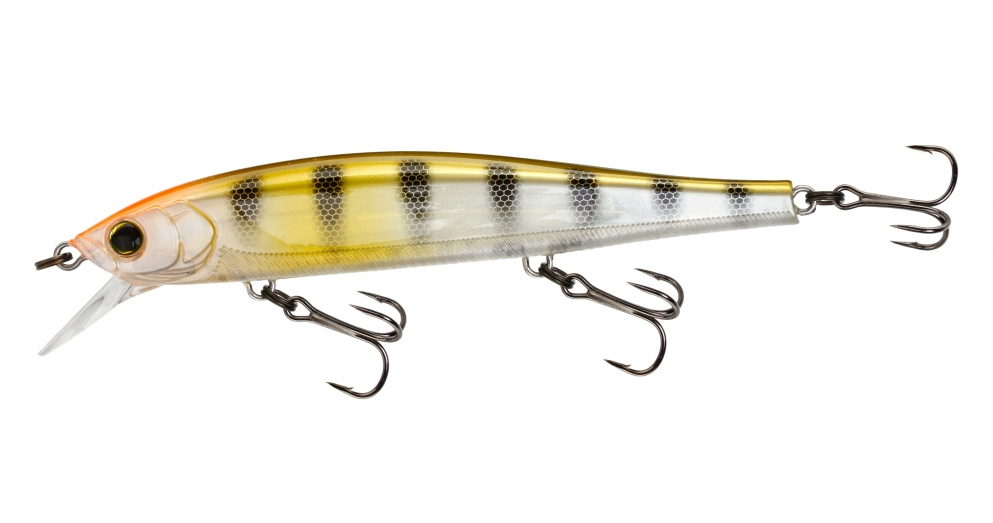 Yo-Zuri 3DB Jerkbait 110