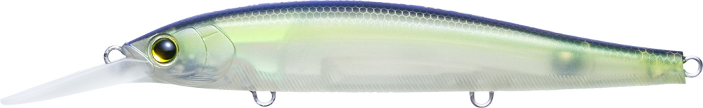 Yo-Zuri 3DB Jerkbait 110