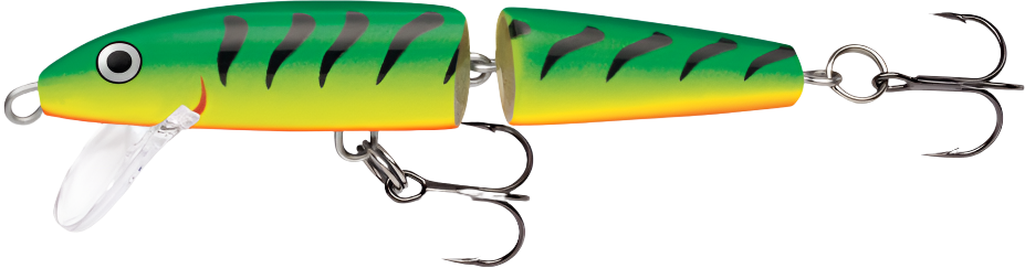 Rapala Jointed