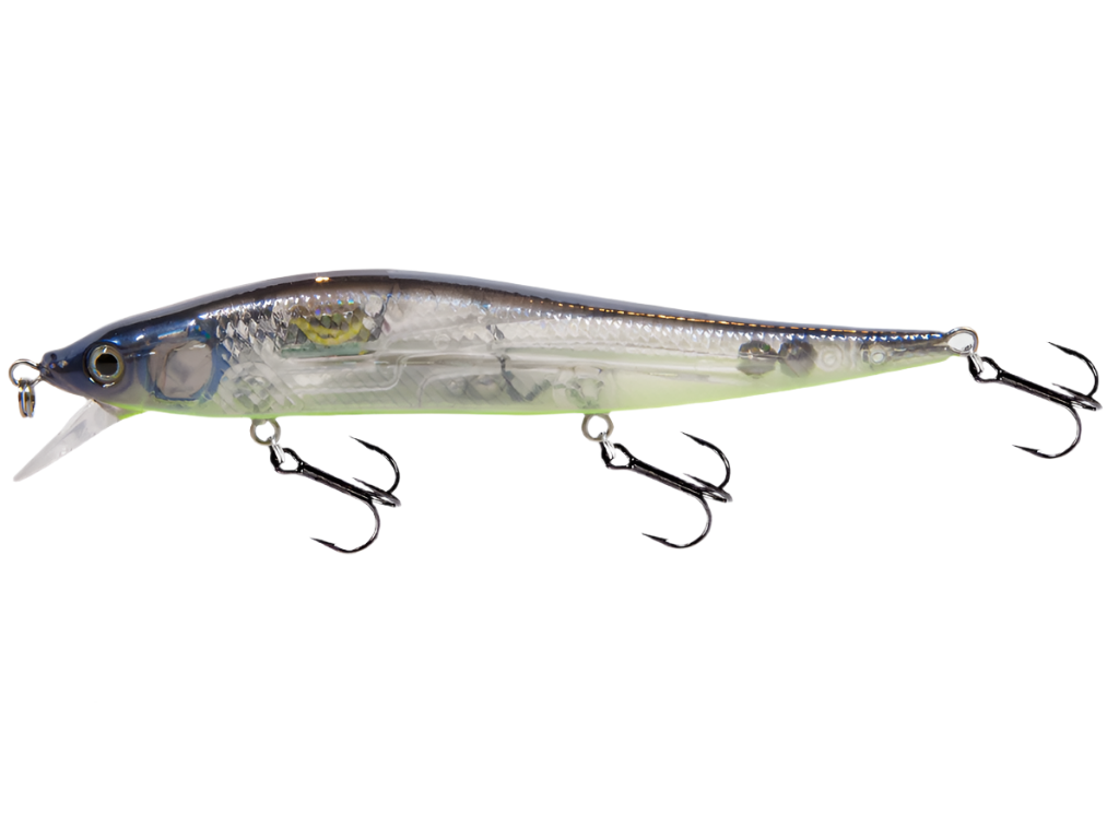 Livingston Lures JerkMaster 121C