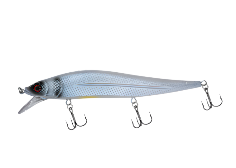 Livingston Lures JerkMaster 121C