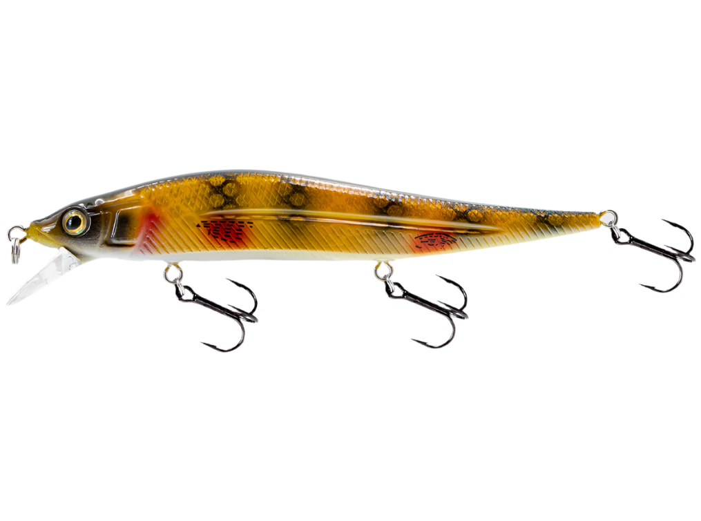 Livingston Lures JerkMaster 121C