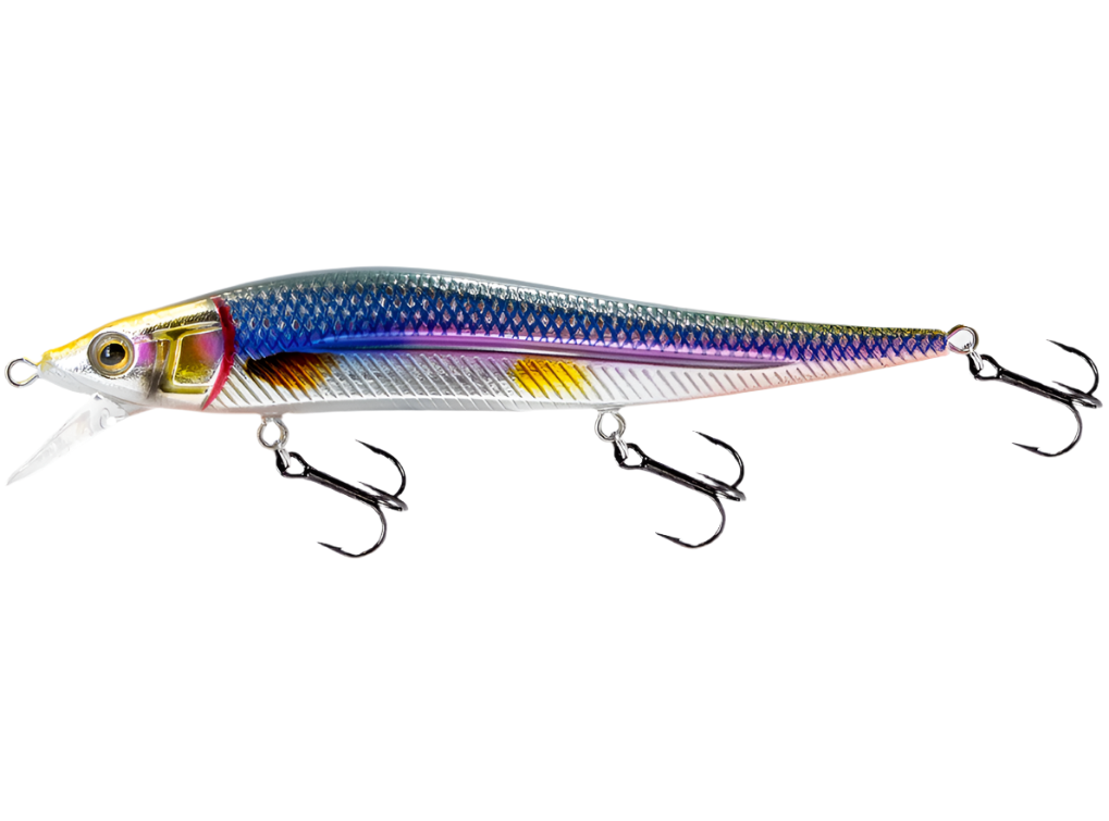 Livingston Lures JerkMaster 121C