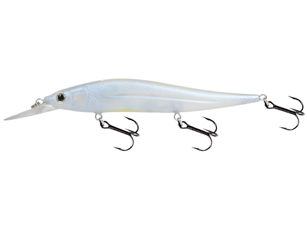 Livingston Lures JerkMaster 121D