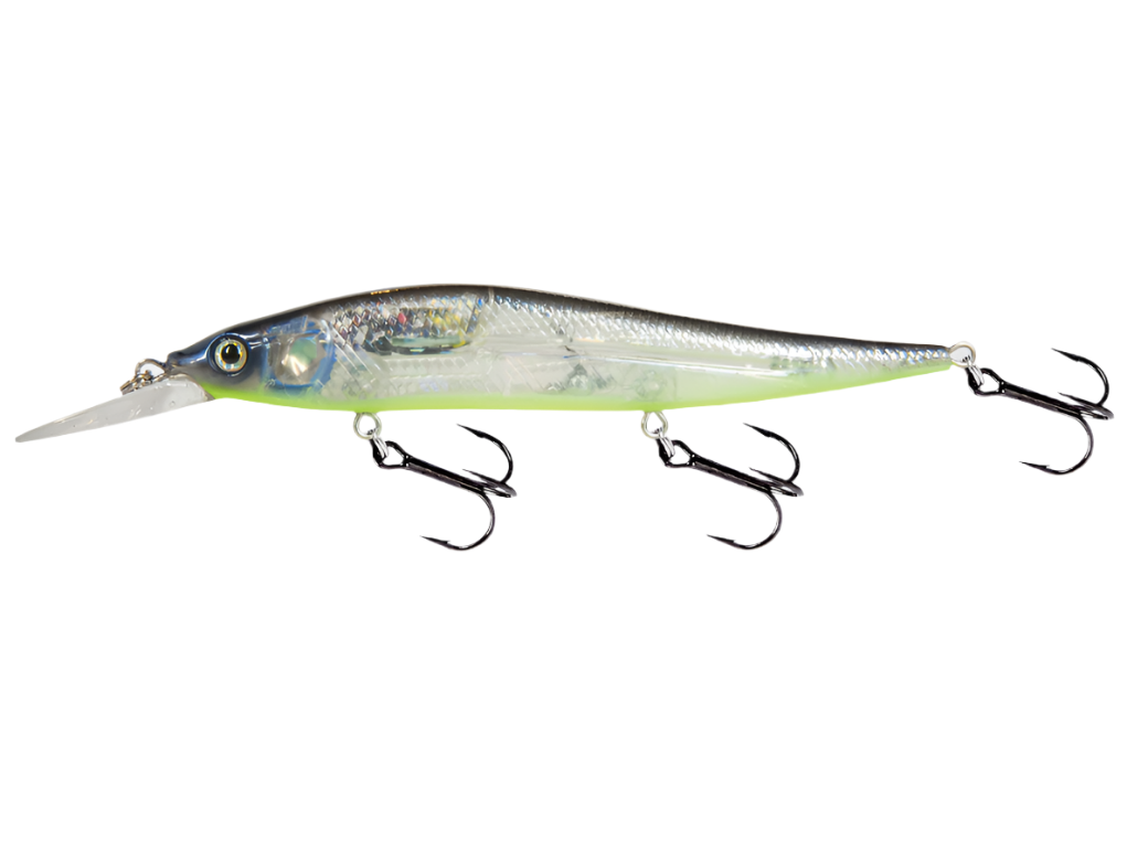 Livingston Lures JerkMaster 121D