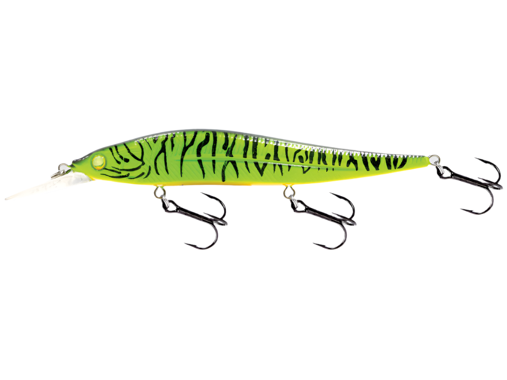 Livingston Lures JerkMaster 121D